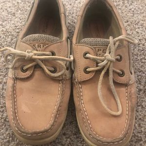 SPERRY SHOES
